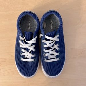 Allbirds Tree Piper Women Sneaker Size 8